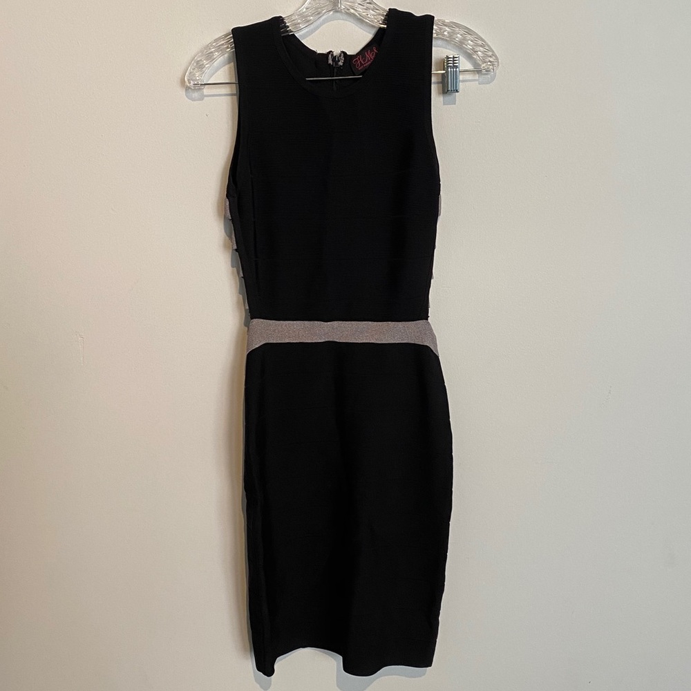 HMS Bodycon Dress